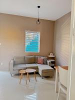 Cosy Guacamaya Azul, Otrobanda - Ferienwohnung Willemstad