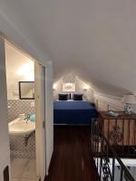 Appartamento centrale Capri - B&B Capri città