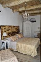 Großes Doppelzimmer