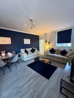 Rochester House - B&B Middlesbrough