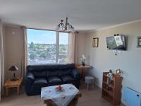 Cómodo y confortable departamento central en Osorno - Ferienwohnung Osorno