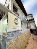 Mersea deluxe apartment Kourouta - Bed and Breakfast Kouroútas