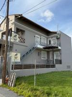 Mersea deluxe apartment Kourouta - Bed and Breakfast Kouroútas