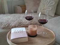 Frühlingsangebot - große Ferienwohnung in Top-Lage "Perle am Waltenberg" zwei Wohnungen in einer mit Sauna! - Ferienwohnung Winterberg