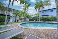 The Jasmine Apartments by Lowkl - B&B Fort Lauderdale