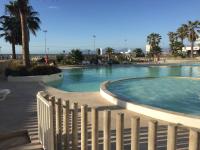 Departamento Jardín del Mar, Spa y Resort - B&B Coquimbo