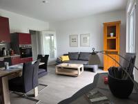 Ferienwohnung Haltepunkt, 25667 - B&B Weener