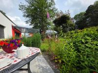 Ferienwohnung Haltepunkt, 25667 - B&B Weener