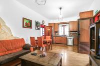 Mountain Chalet Sea Views & Pool - Bed and Breakfast Moya