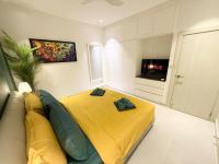 View Talay Villas - Luxury, 2 Bedroom - private pool villa, 500m from Jomtien beach - VTV 44 - Chambres d'hôtes Jomtien