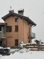 Da Antonella alla fontana - B&B Rezzago