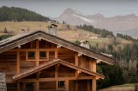 Chalet Monte Cinto - OVO Network - B&B Chelou