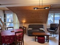 Confort familial à Cauterets, 4 pers., calme et bien situé - FR-1-812-75 - Chambres d’hôtes Cauterets