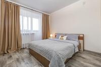 Круглосуточное самостоятельное заселение рядом с домом Шахмат - Ferienwohnung Pawlodar