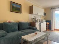 Appartamento con Balcone