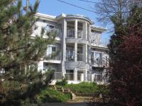 Vila Vanda Vukovar - Chambres d’hôtes Vukovar