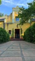 Die Jonkmanshuis - B&B Stellenbosch
