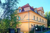 Villa Sophienschlösschen nahe Berlin - Exklusive Zeit zwischen 5 Seen mit großer Küche, gratis Sauna & 3500qm Garten - Chambres d'hôtes Marienwerder
