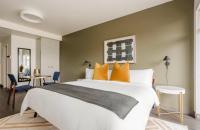 GRYF EXCLUSIVE Apartments In OLD TOWN - B&B Szczecin