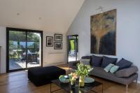 Villa 2 vue sur mer - B&B Saint-Jacut-de-la-Mer