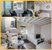 Chez Polux I Chalet I Etrembières - B&B Étrembières