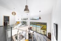 Modern and spacious villa - B&B Soultzmatt