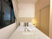 Appartement 3 Chambres Deluxe