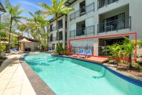 Laguna Haven - Dual Swim-Out Retreat by the Sea - Ferienwohnung Trinity Beach