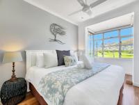 Mouille Point 2BR - Stadium Mountain Views - B&B Cape Town