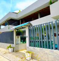 Escapada Perfecta en Apartasuites Privadas Coveñas - B&B Coveñas