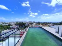 Avana Apartment - Walk to Beach Restaurants bus stop - Ferienwohnung Flic en Flac