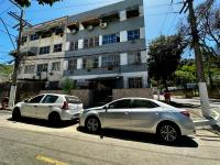 Apartamento Moderno próximo ao Centro de Niterói, UFF e Fácil Acesso ao Rio - Ferienwohnung Niterói
