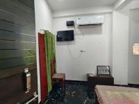 Habitación Doble Deluxe