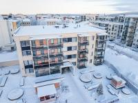Apartment mit 1 Schlafzimmer
