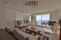 Le Grand Large - Vue mer exeptionnelle - Ferienwohnung Sausset-les-Pins