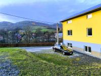 Apartmány Čtyři sezóny ve Stráži - Ferienwohnung Stráž nad Ohří