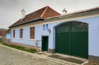 Curte la Munte - charming village house - B&B Sebeșu de Sus