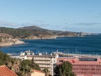 Duplex T4 Moderne avec Terrasse et Parking à Banyuls - FR-1-225C-165 - Ferienwohnung Banyuls de la Marenda