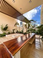 Casa Makräm - B&B Tulum