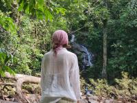 Cha homestay - Bed and Breakfast Phanom