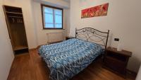 Apartment in the countryside - Ferienwohnung Alberoro