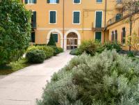 Il Giardino di Gioia - B&B Verona
