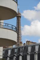 Finestate Coliving Dupleix - B&B Parigi