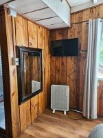 Tweepersoonskamer met Eigen Badkamer