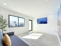 Lux Miami Escape - Near Brickell- Free Parking - Bed and Breakfast Miami