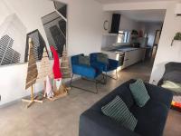 Près Colmar 6 bis - Chambres d’hôtes Wolfgantzen