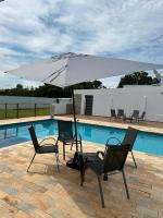 Pousada Vale Canastra - B&B São João Batista do Glória