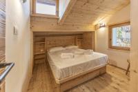 Casa Poligrafica 1, with mountain view and near the town center - Ferienwohnung Cortina d’Ampezzo