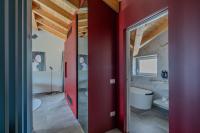 Camera Matrimoniale con Balcone