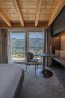 Camera Matrimoniale con Vasca Idromassaggio